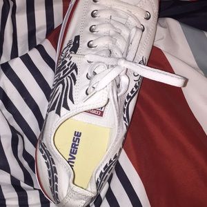 Men’s converse